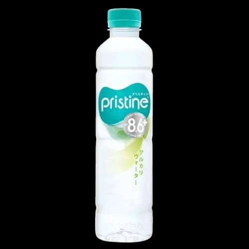 Botol Pristine