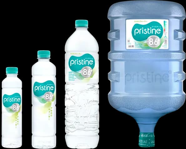 Pristine Water Products